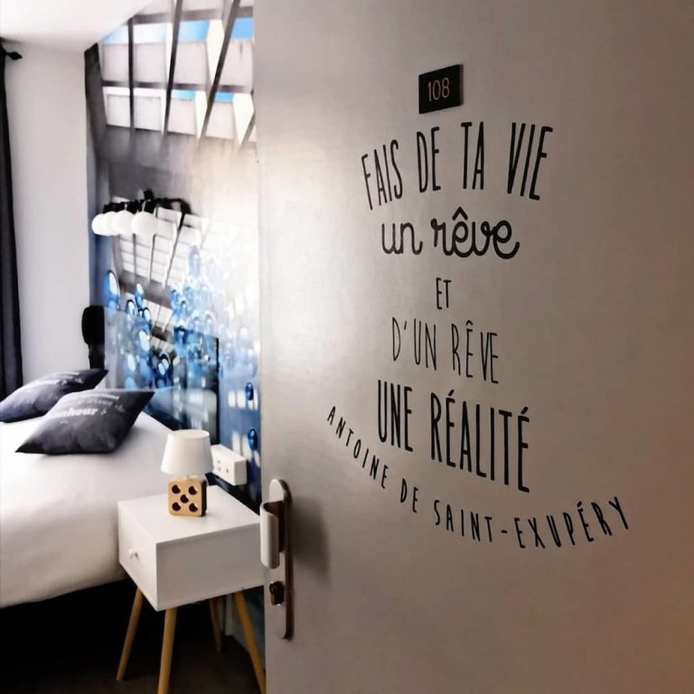 Фото Hotel Victoria