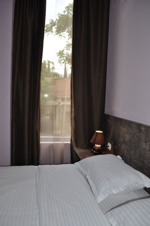 Фото Tiflis Avlabari Hotel