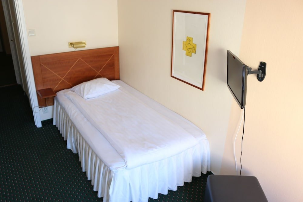 Фото Hotell Zäta Longstay