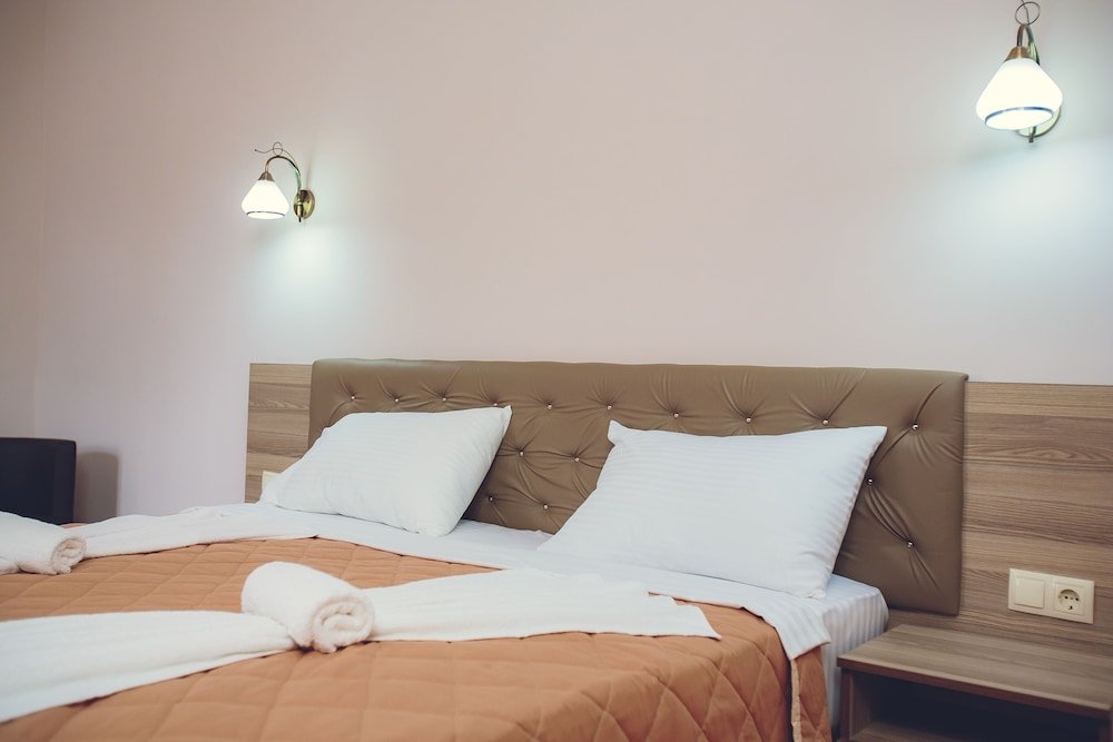 Фото Daisi-Sunset Hotel