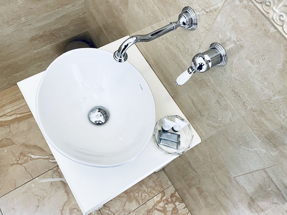 Фото Domus Valadier Luxury