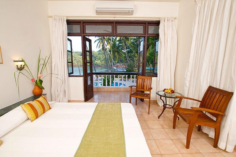 Фото O Pescador an Indy Resort