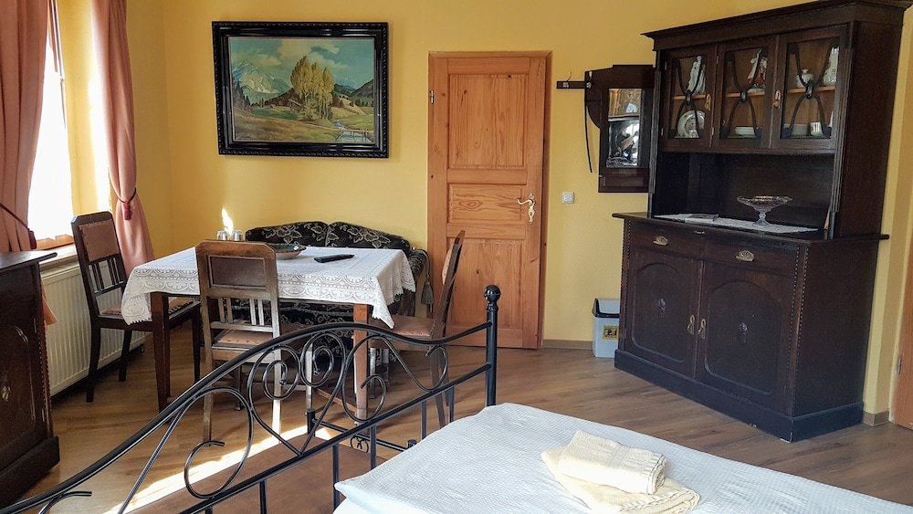 Фото Pension & Gasthaus Nostalgie