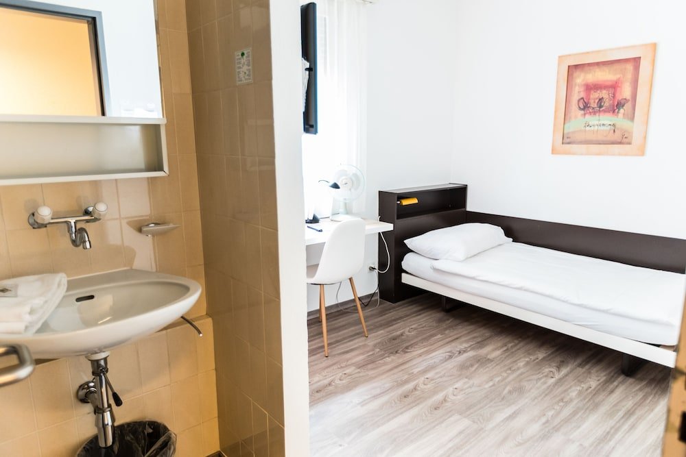 Фото City Hostel Geneva