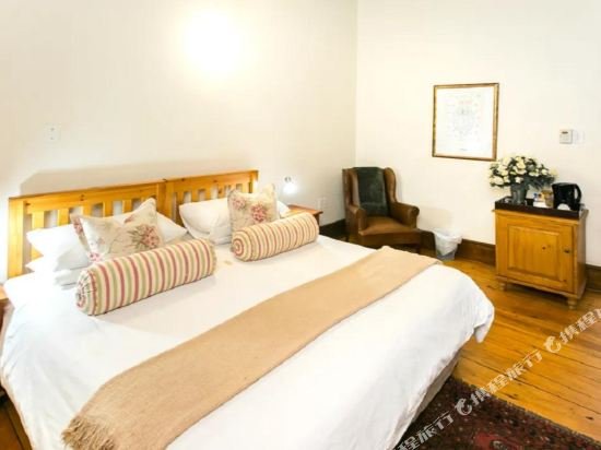 Фото Matoppo Inn