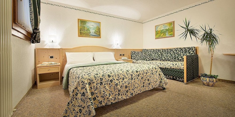 Фото Hotel Steinbock