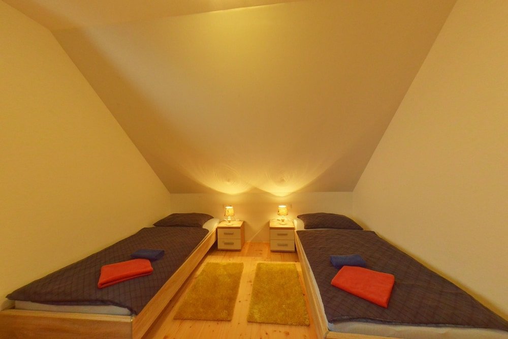 Фото Jacobs Resort House Planica