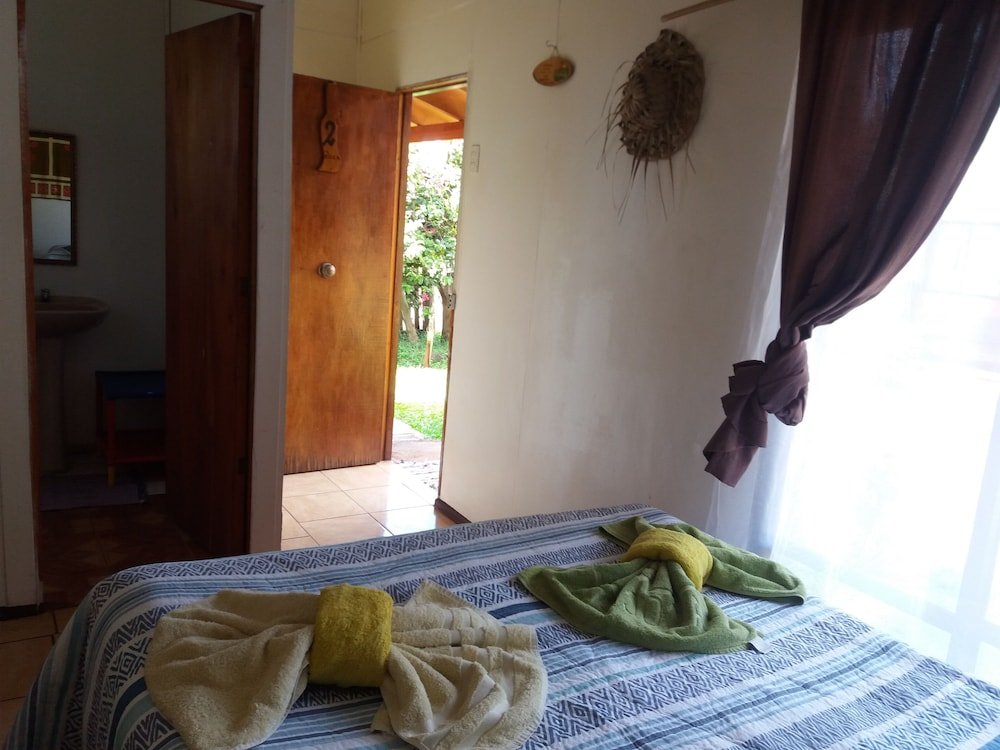 Фото Cabañas Vai Hinaaro