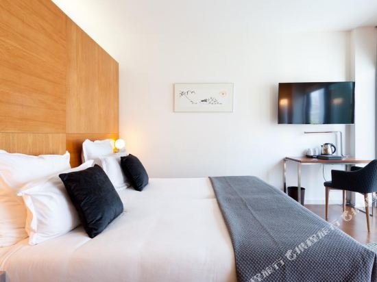 Фото Hotel Condes de Barcelona