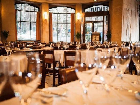 Фото Hotel Aliados