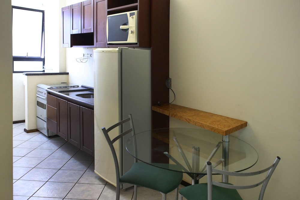 Фото Le Village Flats Hotel e Business