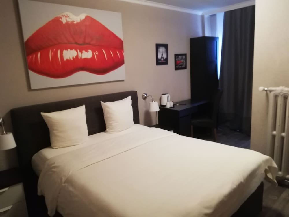 Фото Hotel Parc & Lac