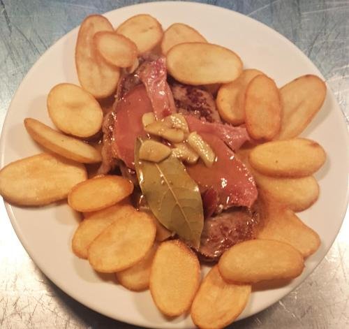 Фото The White Horse Inn