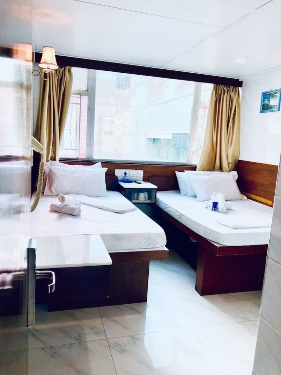 Фото Kyoto Guest House