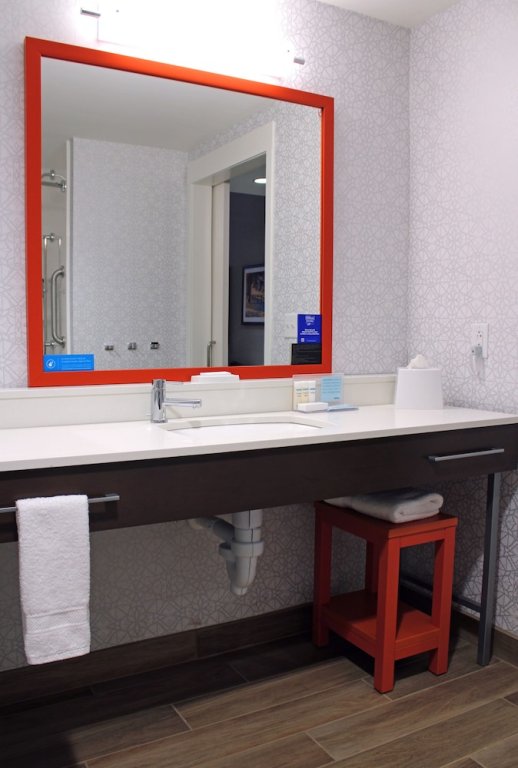 Фото Hampton Inn Buffalo - Amherst, Ny