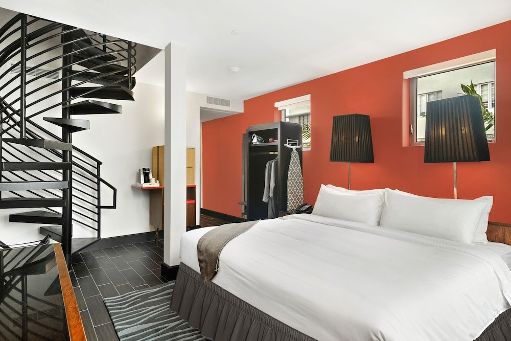 Фото The Fairwind Hotel