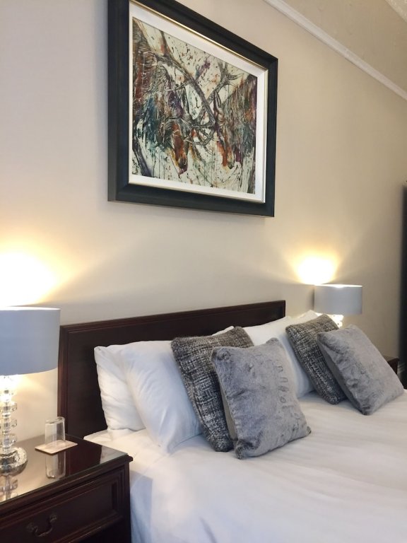 Фото Fernbank House