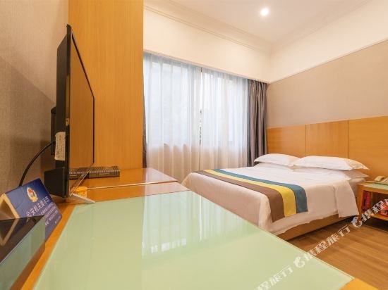 Фото Carrianna Hotel