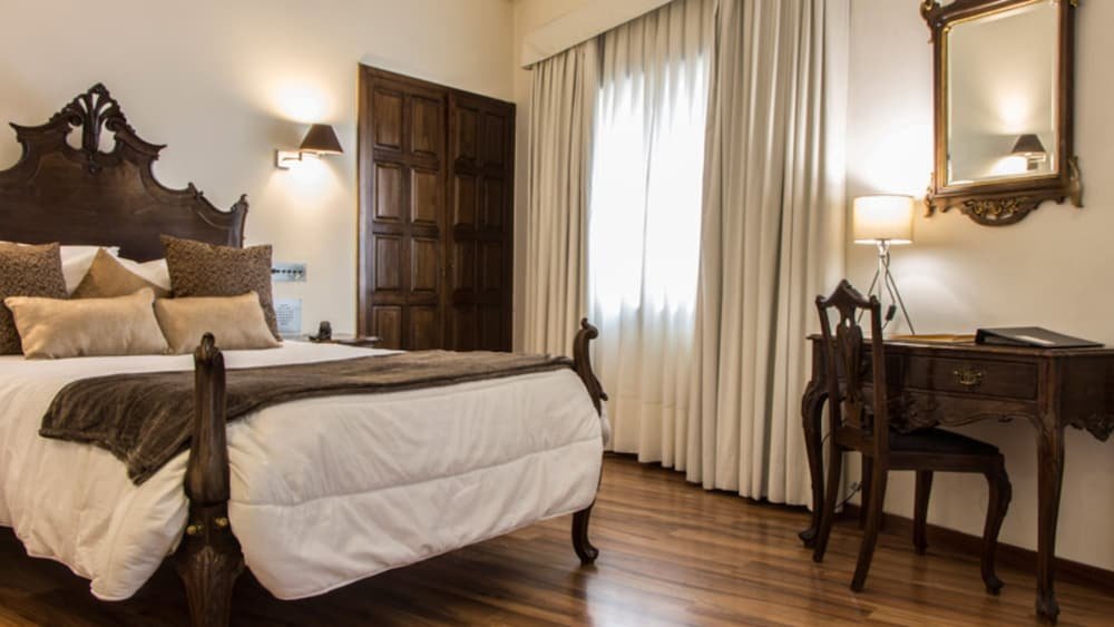 Фото Hotel Sao Jose