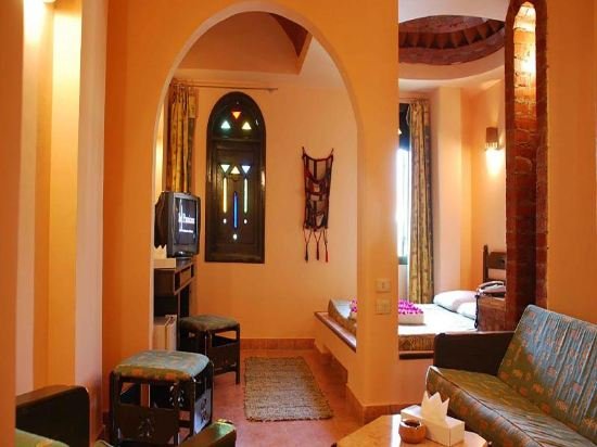 Фото Amar Sina Egyptian Village