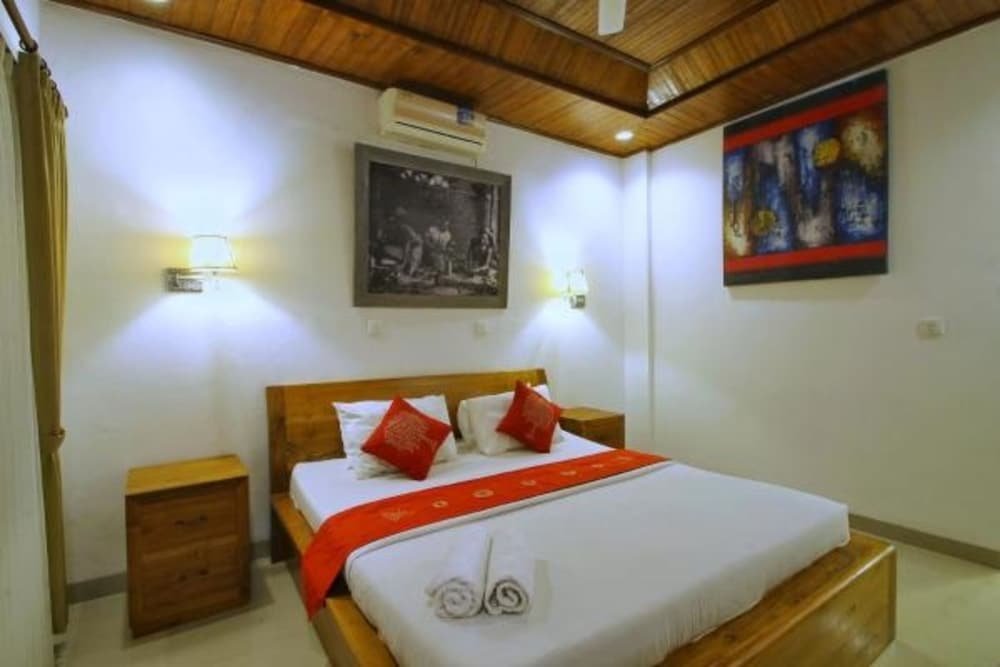 Фото Suarsena Bungalow Ubud