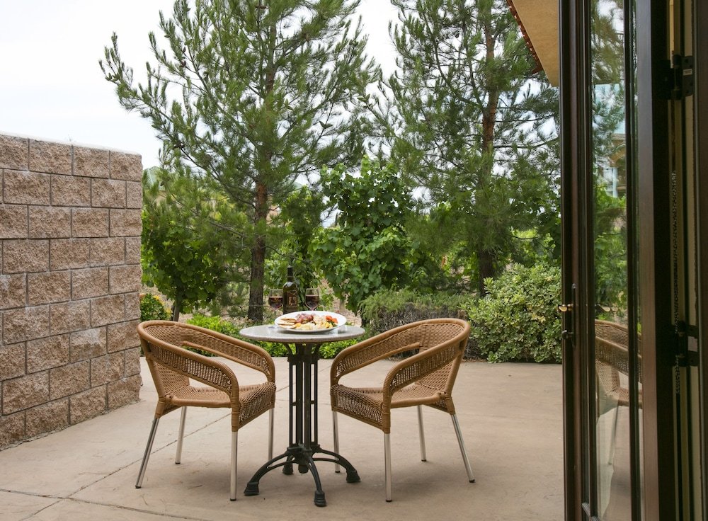 Фото South Coast Winery Resort and SPA