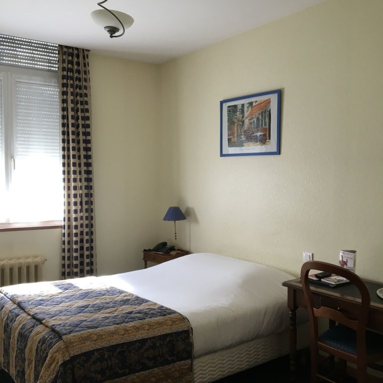 Фото Hotel le Florence