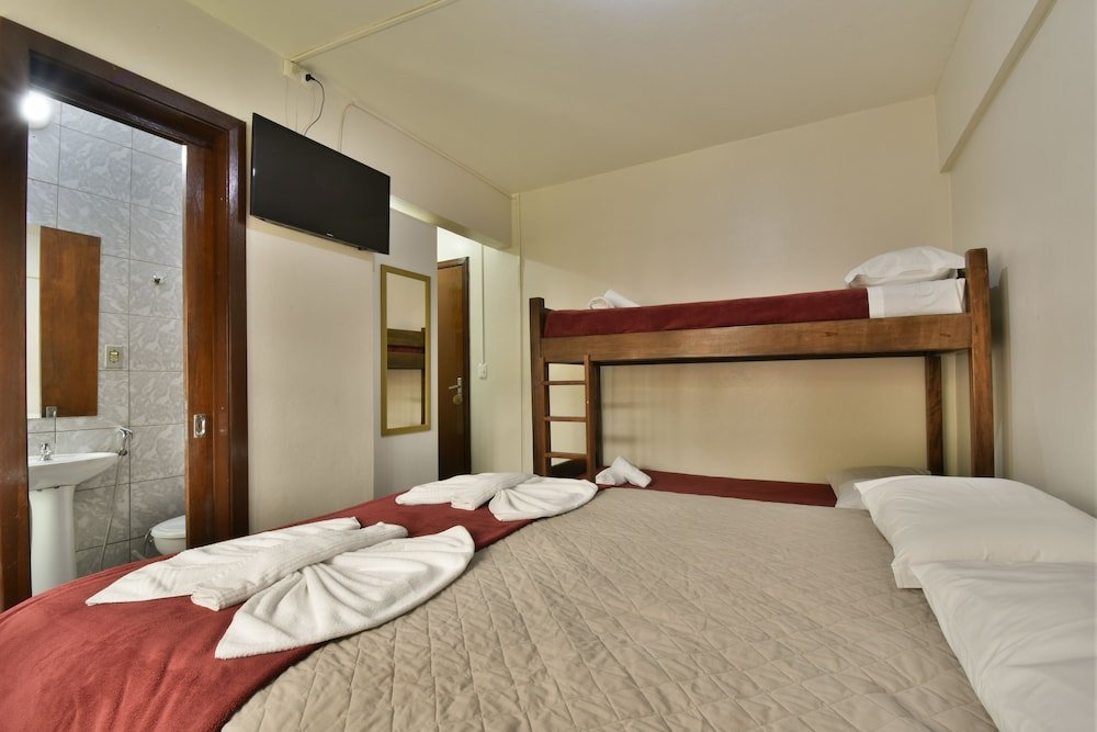 Фото Hostel Chocolatchê