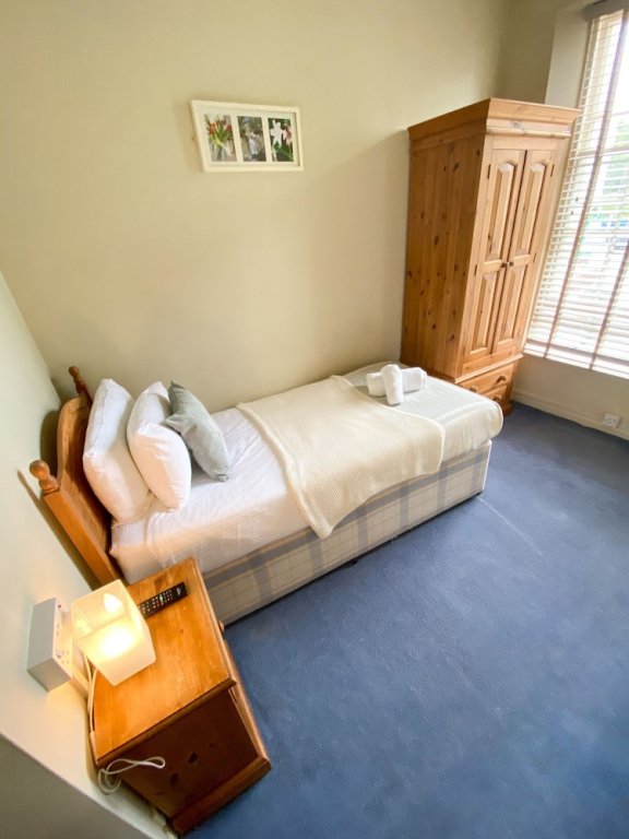 Фото Bendene Townhouse