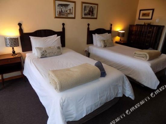 Фото Aero Guest Lodge