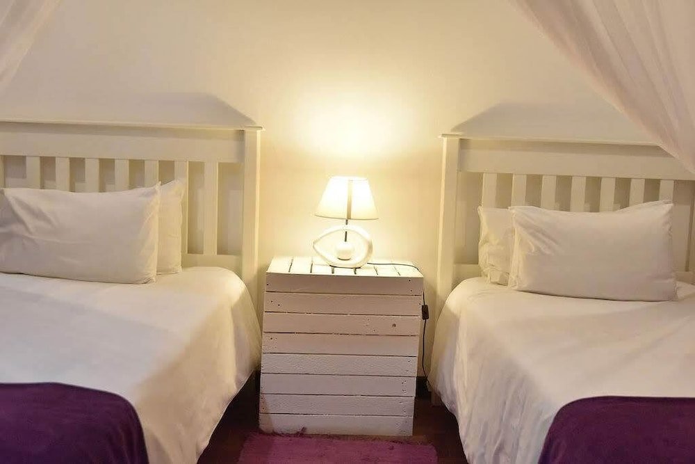 Фото Sommerschield Guest House & Restaurant