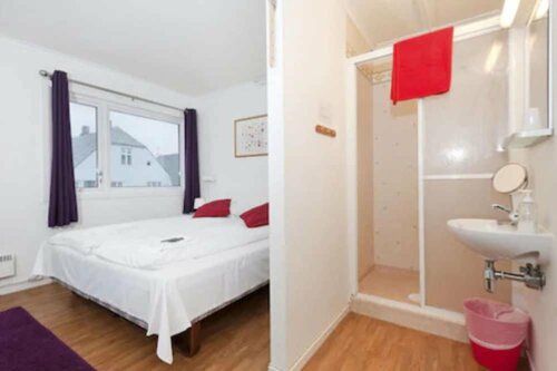 Гостиница Stavanger Bed & Breakfast в Ставангере