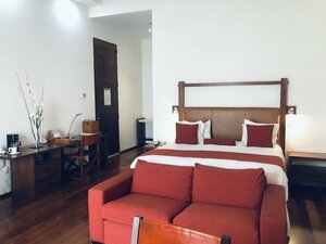 Hotel Boutique Casa San Diego (Nuevo León, Monterrey, Calle Morelia), hotel