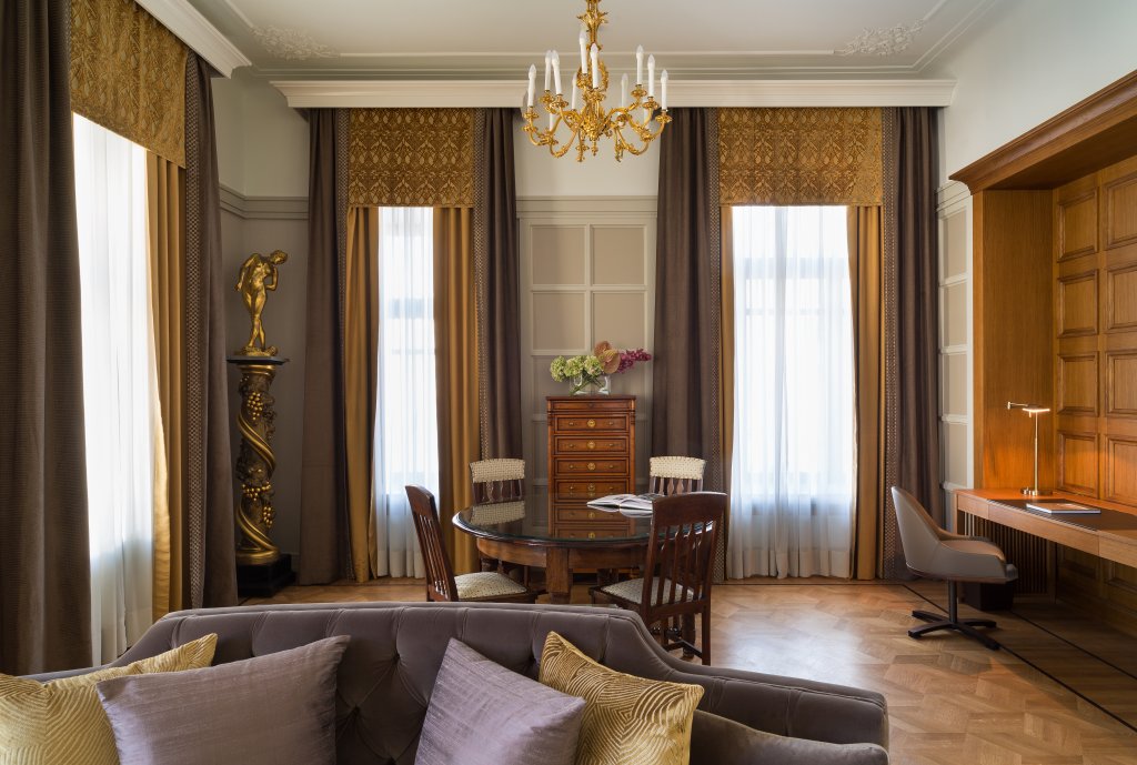 Фото Metropol Отель Москва