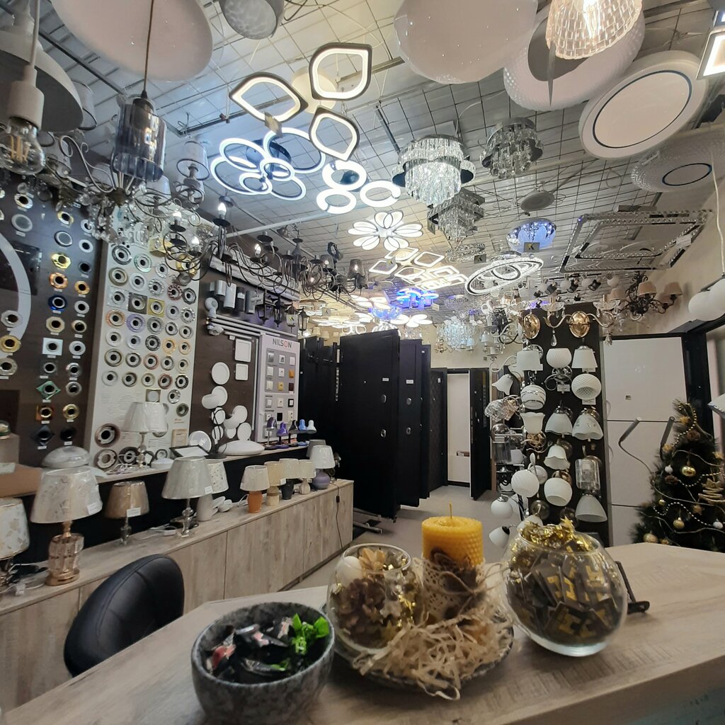 Puertas Dveri Lustri Laminat, , foto