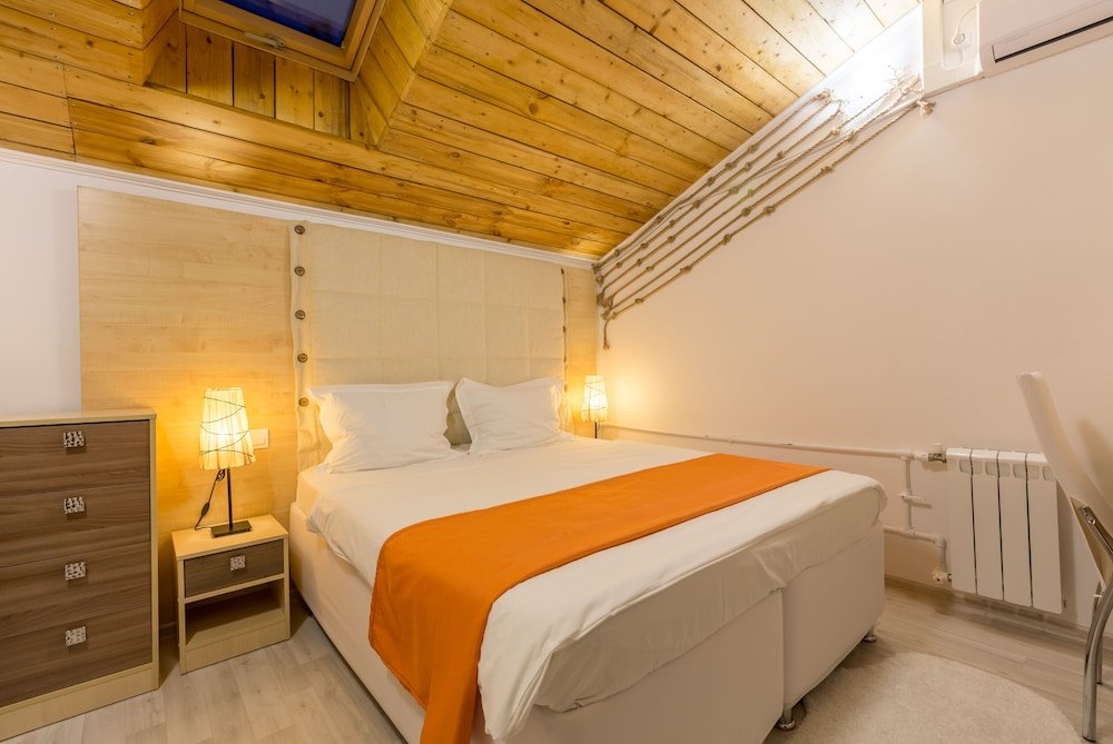 Фото Wood Street