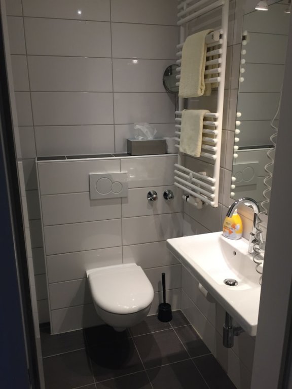 Фото Hotel International Am Theater