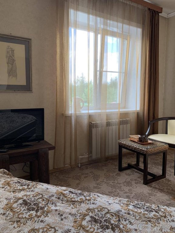 Фото Ноён-отель