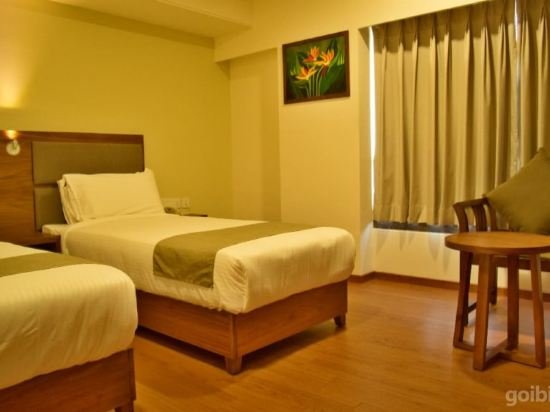 Фото The Basil Park