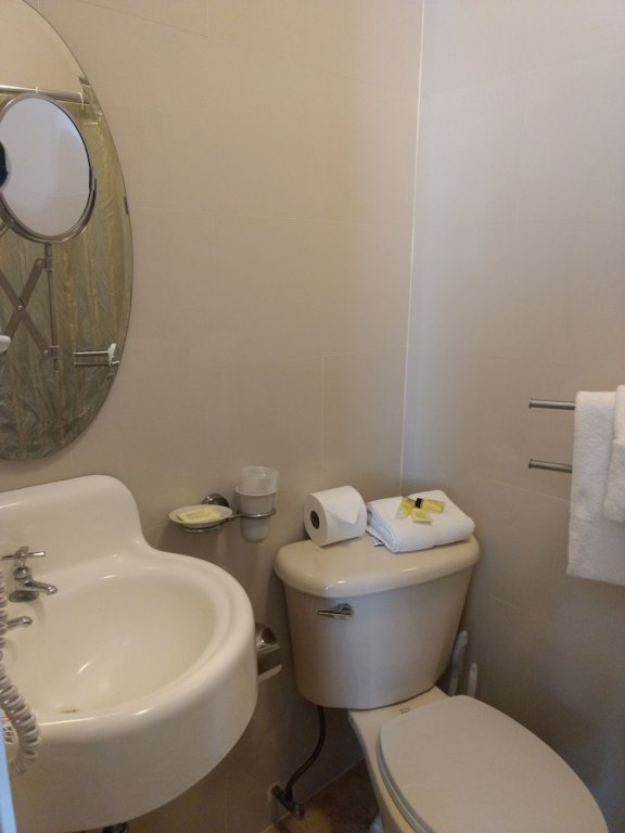 Фото Mansion Inn