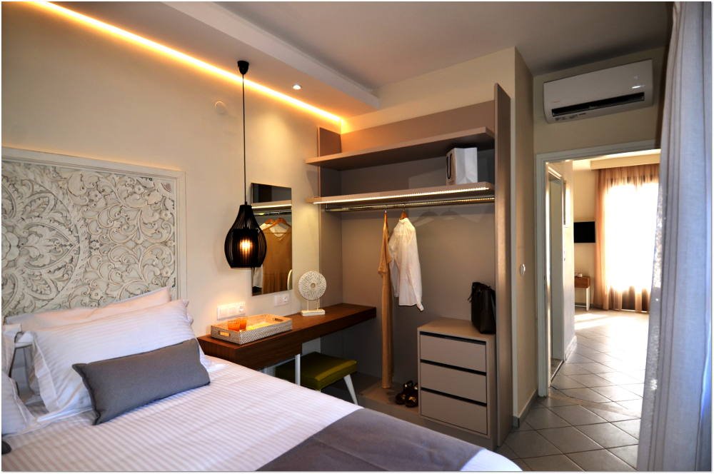 Фото Blue View Villas