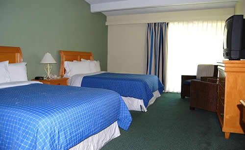 Фото Hollywood Gateway Inn