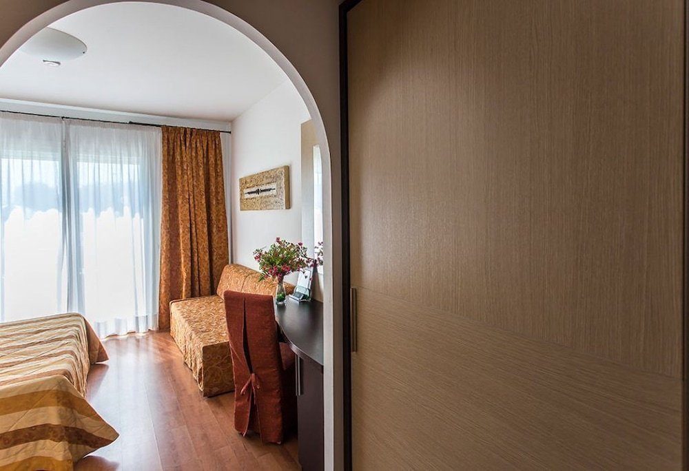 Фото Hotel Olympus