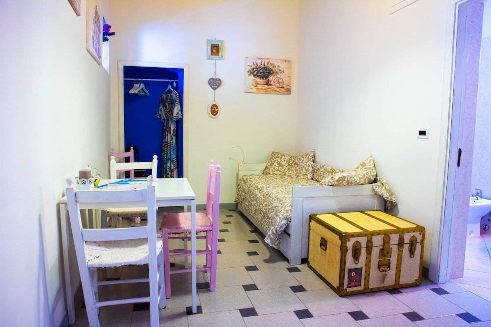 Фото B&b Terra del Sole