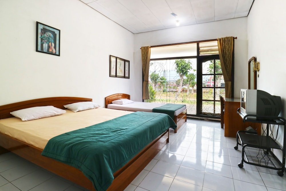 Фото Vanda Villa