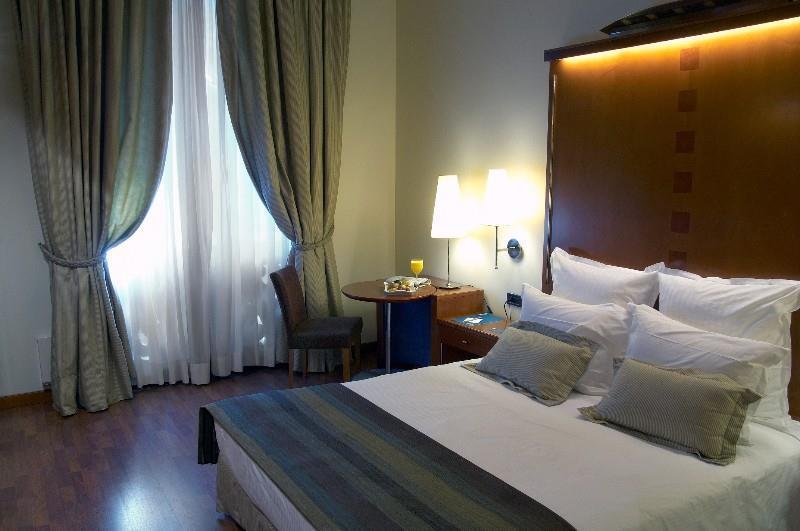 Фото Hotel Condes de Barcelona