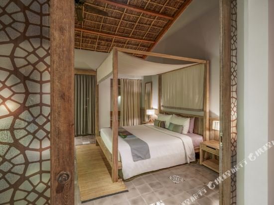 Фото Sailing Club Resort Mui Ne