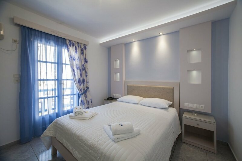 Гостиница Hotel Ilion