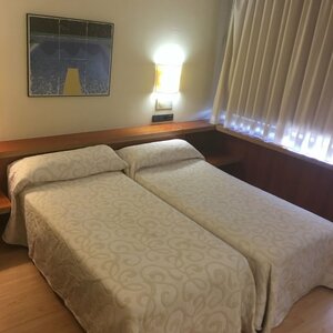 Гостиница Hotel Duque de Wellington