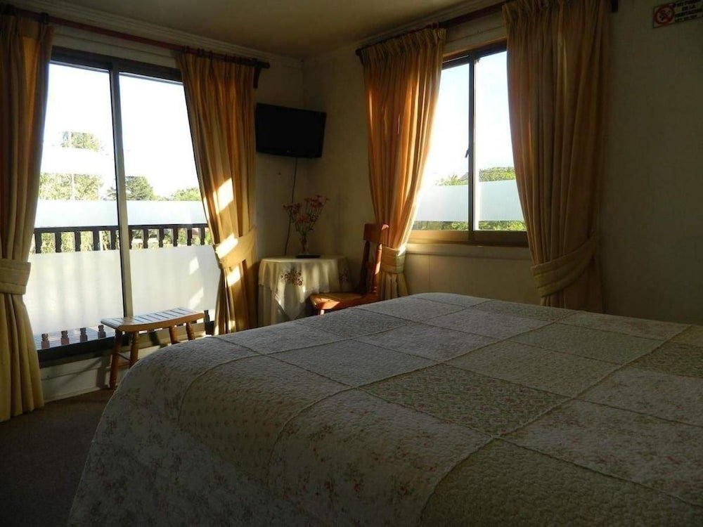 Фото Hostal Casa Familia